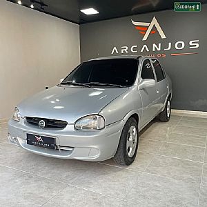 CHEVROLET/GM Corsa Sedan Classic 1.0 VHC