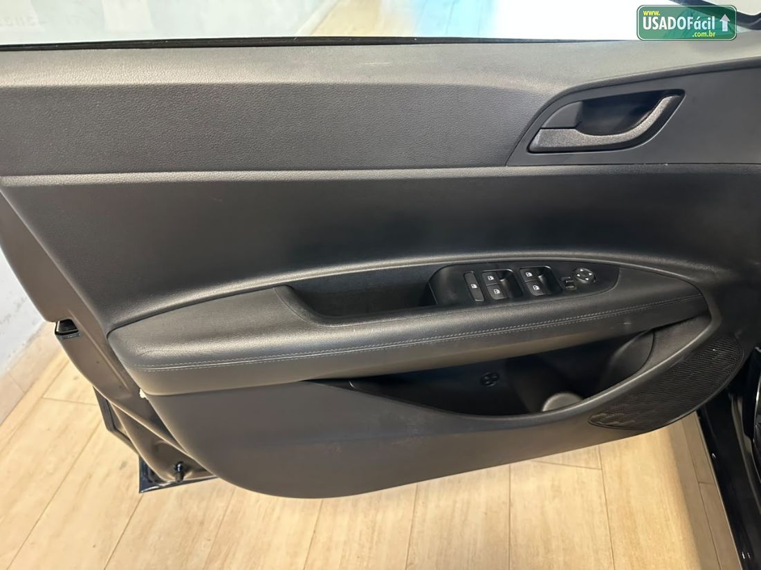 Hyundai HB20 Hatch Limited 1.0 Mecânico Flex 2025/2026 — foto 5 de 19