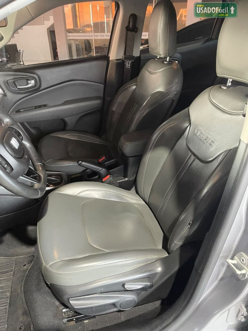 Fiat Toro Freedom 1.3 T270 4x2 Automático Flex 2022/2023 — foto 10 de 12