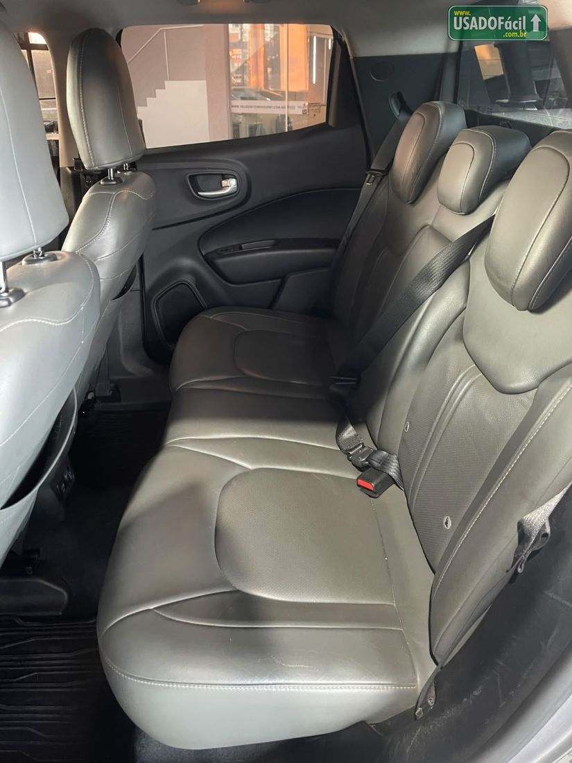 Fiat Toro Freedom 1.3 T270 4x2 Automático Flex 2022/2023 — foto 12 de 12