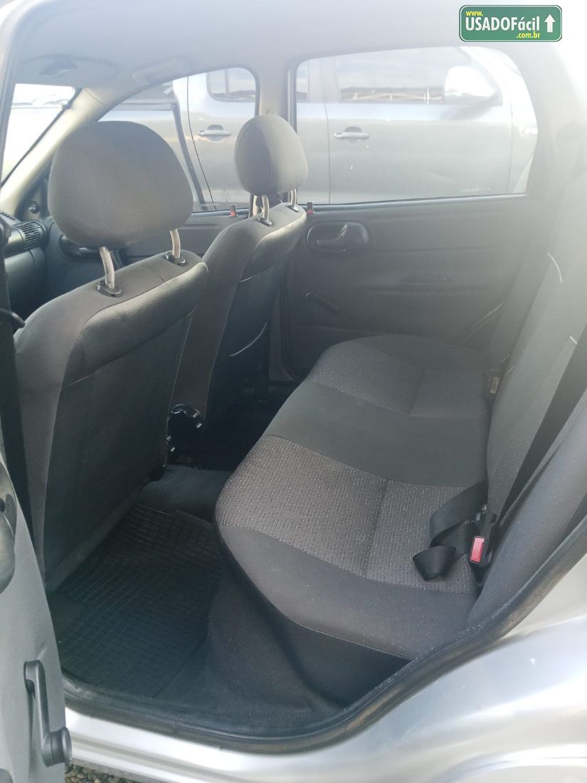 CHEVROLET/GM Corsa Sedan Classic Life 2014/2015 — foto 6 de 7