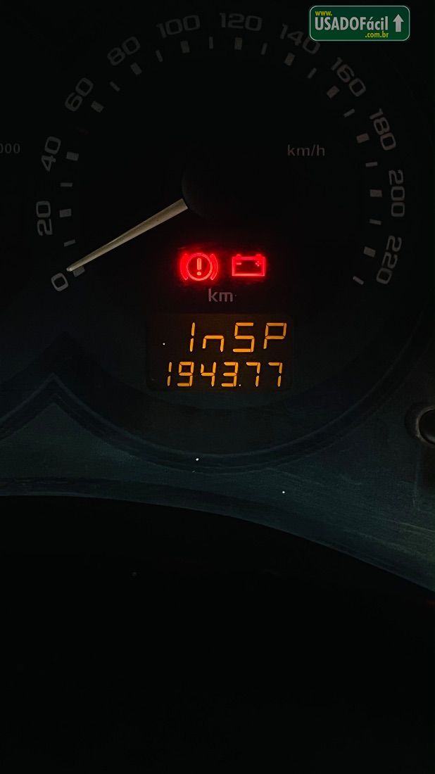 CHEVROLET/GM Corsa Sedan Classic Life 2012/2012 — foto 3 de 10