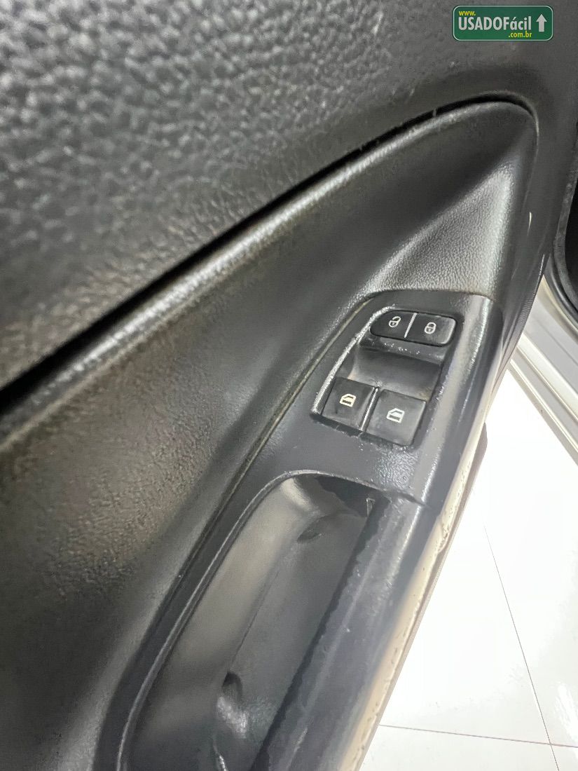 Volkswagen Gol Power 1.6 Total Flex 2012/2012 — foto 11 de 16