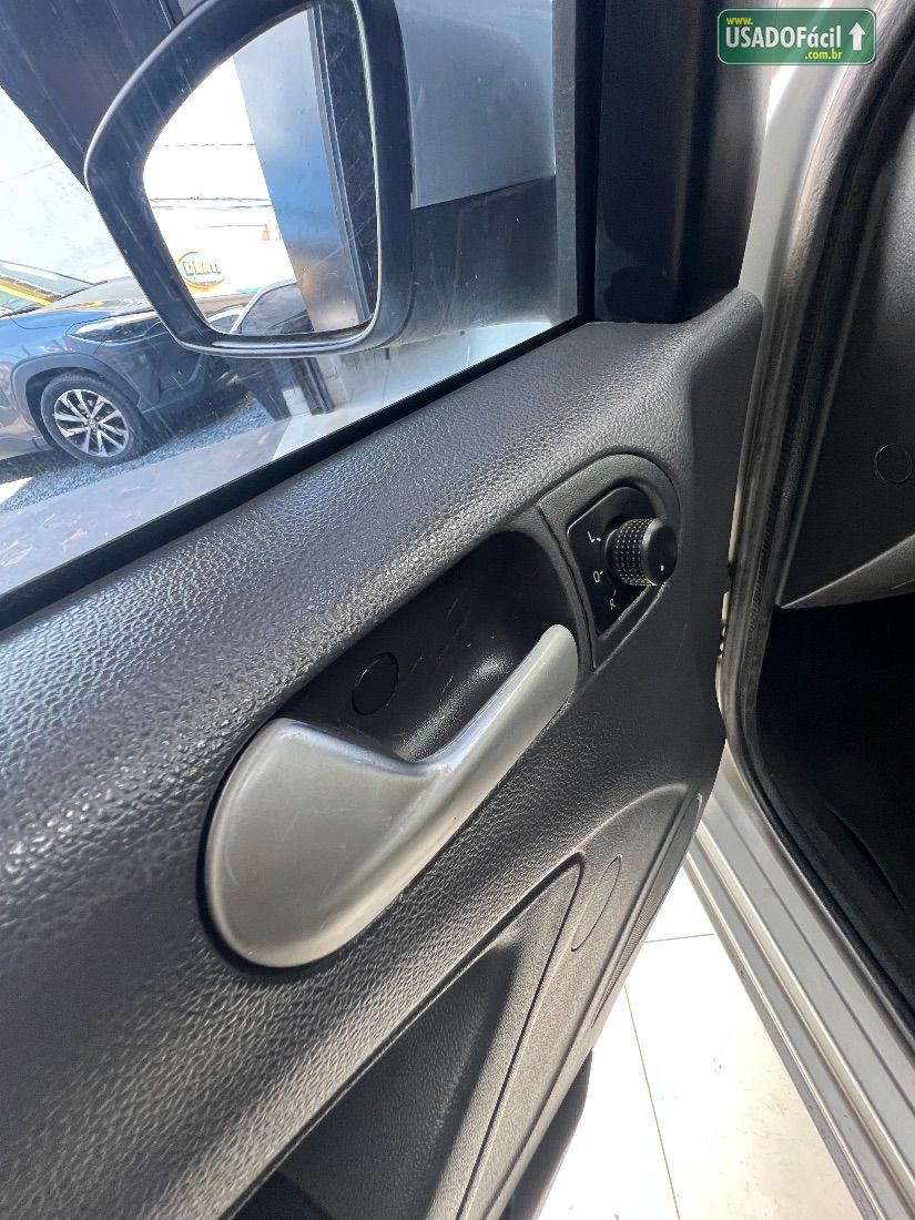 Volkswagen Gol Power 1.6 Total Flex 2012/2012 — foto 14 de 16