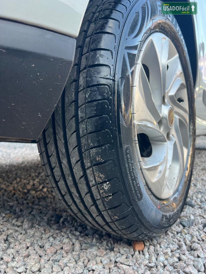 Fiat Argo Drive 1.3 Flex 2018/2018 — foto 18 de 19