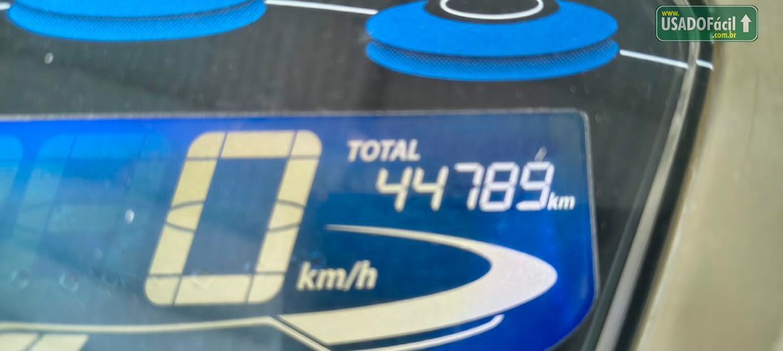 Honda Biz 125 Flex 2019/2019 — foto 3 de 5