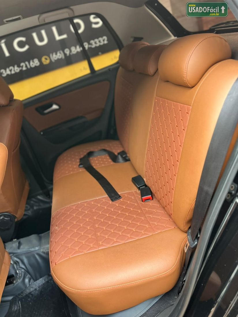 Volkswagen CrossFox 1.6 Mi Total Flex 2013/2013 — foto 9 de 9