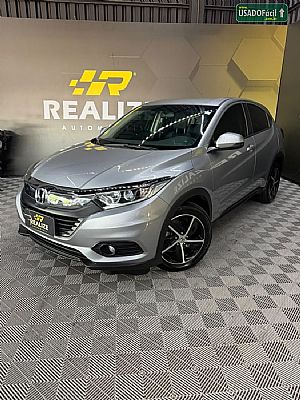 Honda Hr-V LX 1.8 CVT FLEX 2019