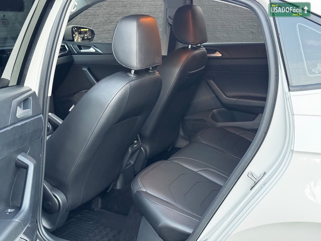 Volkswagen Virtus Comfortline 200 TSI Automático Flex 2025/2026 — foto 14 de 24