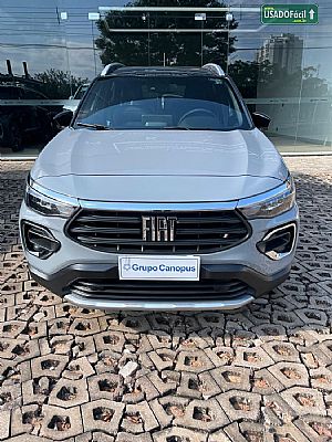 Fiat Pulse Impetus 1.0 Turbo 200 Automático Flex