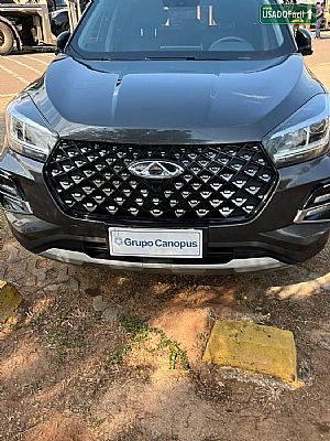 Tiggo 5x Sport 1.5 Turbo Automático Flex 2023/2024 em Sinop - MT
