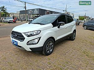 Ford EcoSport FreeStyle 1.5 Automático Flex