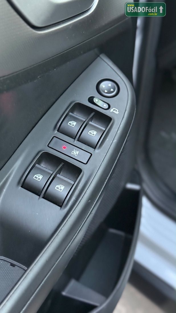 Fiat Pulse Impetus Turbo 200 Automático Híbri­do 2025/2026 — foto 14 de 14