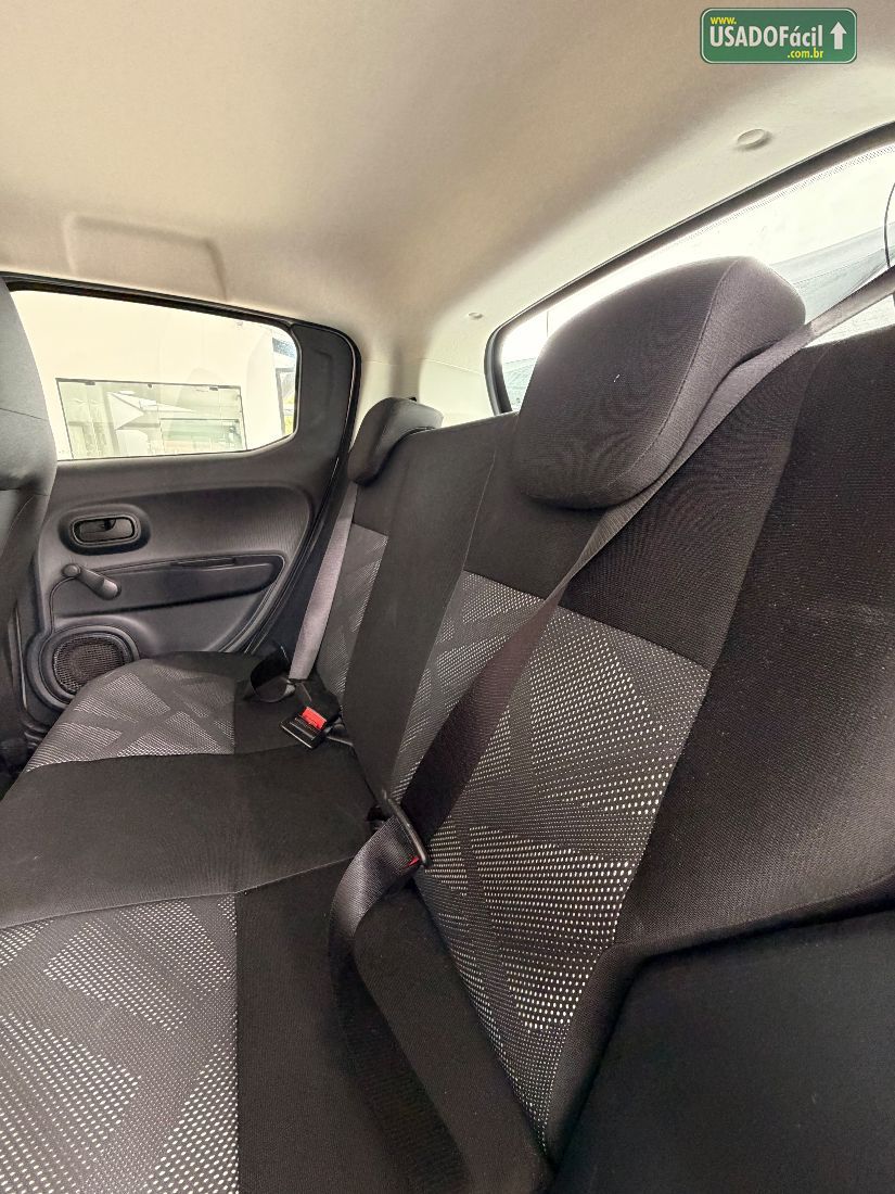 Fiat Mobi Like Flex 2019/2020 — foto 15 de 17