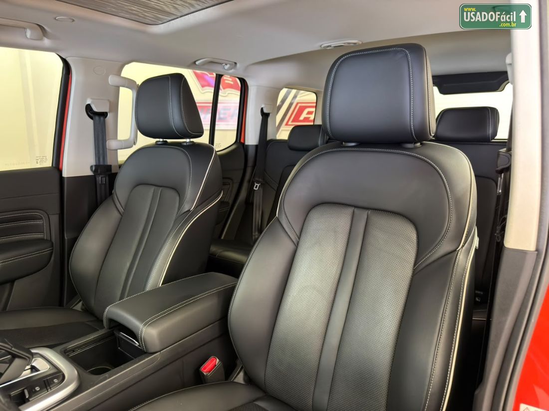 GWM Tank 300 AWD Automático Híbrido 2.0 16V 2025/2026 — foto 6 de 12