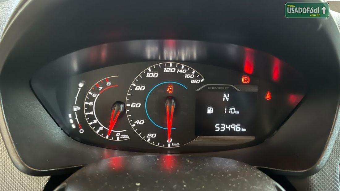 CHEVROLET/GM Spin Premier 1.8 Automático EconoFlex 2022/2023 — foto 6 de 15