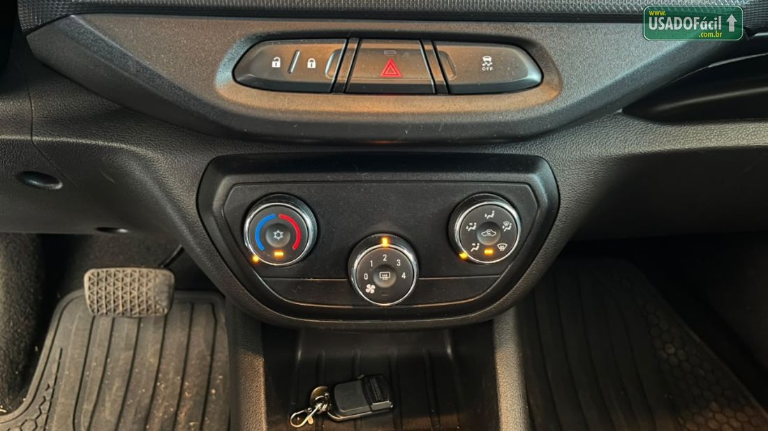 CHEVROLET/GM Spin Premier 1.8 Automático EconoFlex 2022/2023 — foto 9 de 15