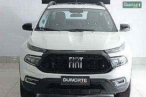 FIAT Toro Freedom 1.3 T270 4X2 Automático Flex
