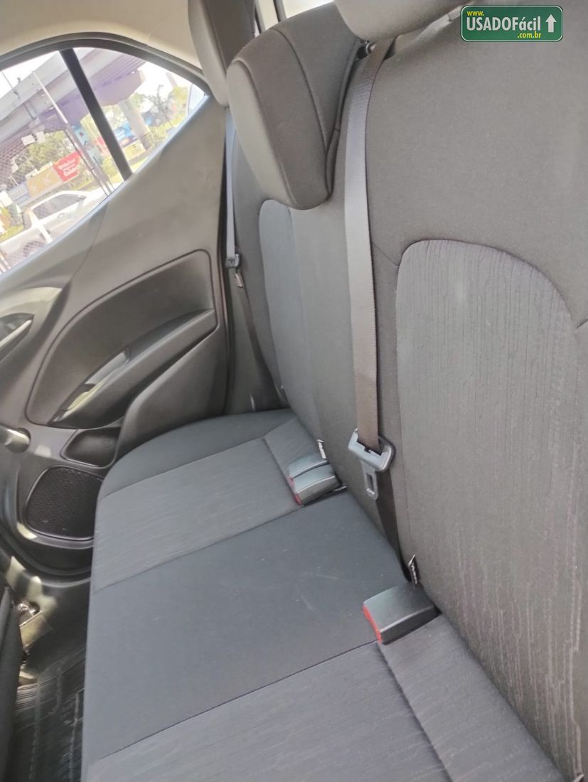 Volkswagen Virtus TSI 1.0 Mecânico Flex 2024/2025 — foto 10 de 19