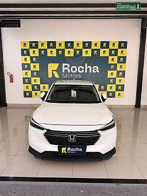 Honda HRV EXL Sensing 1.5 Automático
