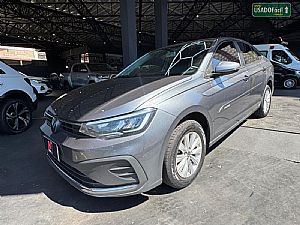 Volkswagen Virtus TSI 1.0 Automático Flex