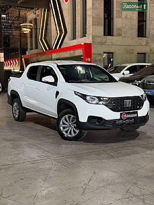 Fiat Strada Freedom CD 1.3 Flex