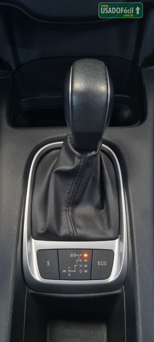 Citroen C4 Cactus Live 1.6 Automático Flex 2023/2024 — foto 11 de 16