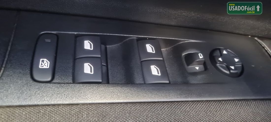Citroen C4 Cactus Live 1.6 Automático Flex 2023/2024 — foto 16 de 16