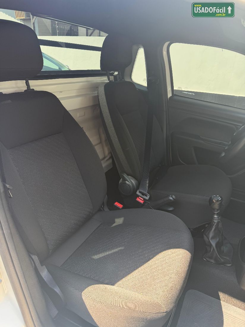 Fiat Strada Endurance Plus CS 1.4 Flex 2023/2023 — foto 8 de 8