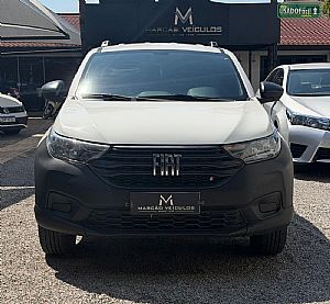 Fiat Strada Endurance Plus CS 1.4 Flex