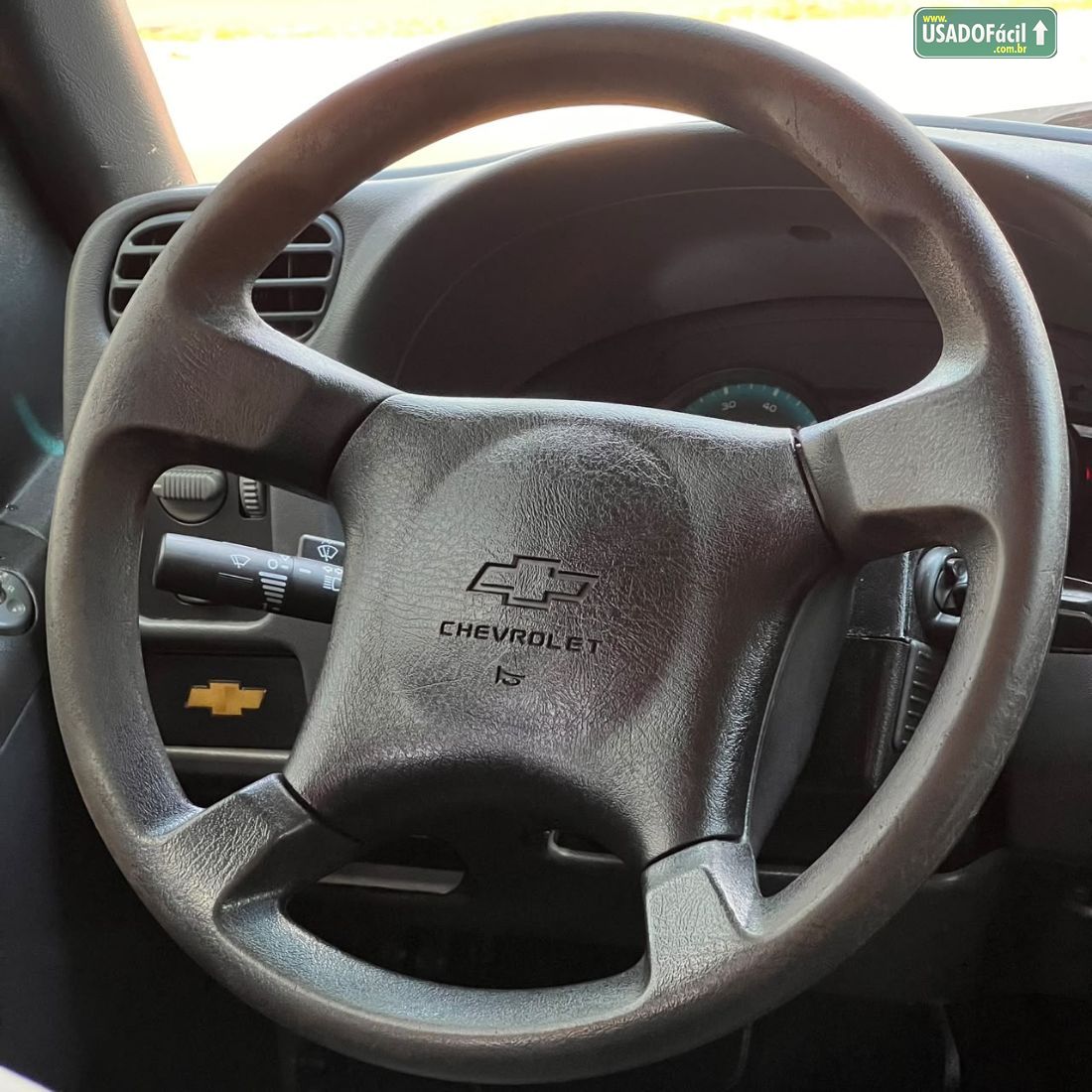 CHEVROLET/GM S10 Rodeio CD 2.4 MPFI Flex Power 2011/2011 — foto 7 de 17