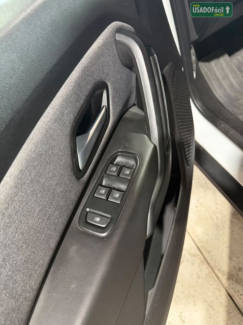 Renault Duster Intense Plus 1.6 Automático Flex 2024/2025 — foto 10 de 16