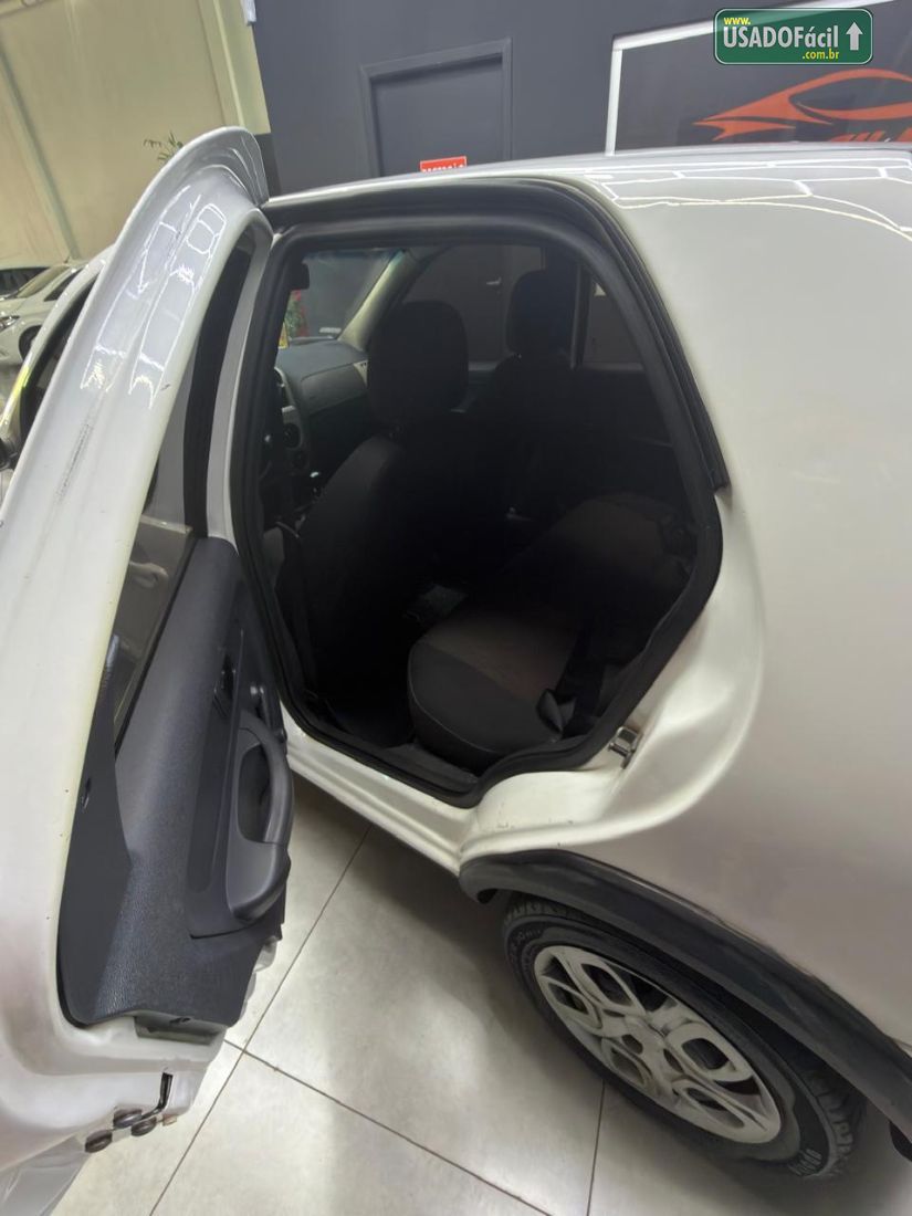 Fiat Palio Way 1.0 Fire Flex 5P 2014/2015 — foto 5 de 7