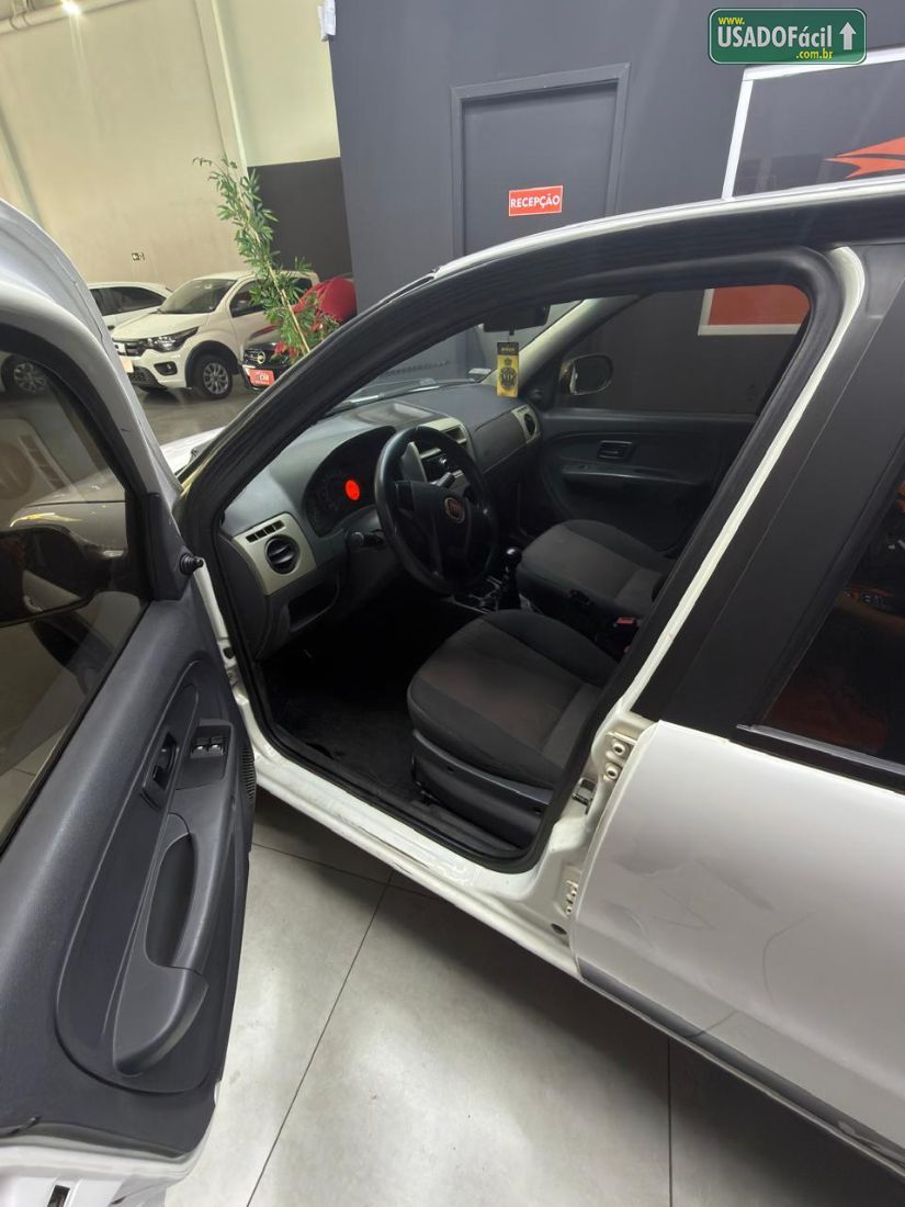 Fiat Palio Way 1.0 Fire Flex 5P 2014/2015 — foto 7 de 7