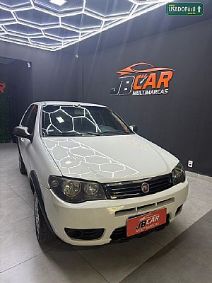 Fiat Palio Way 1.0 Fire Flex 5P