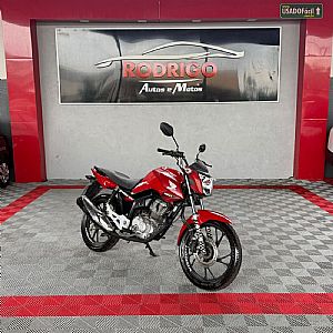 Honda CG 160 Fan Flex