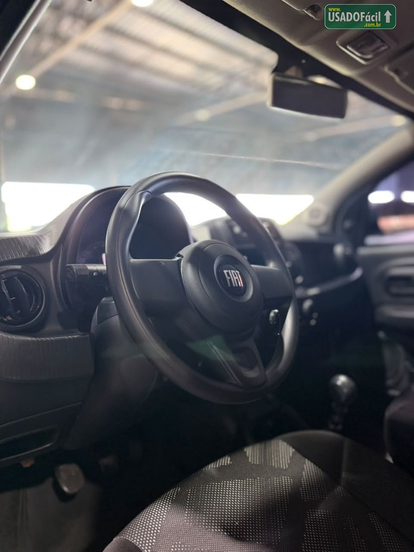 Fiat Mobi Like Flex 2023/2023 — foto 4 de 13
