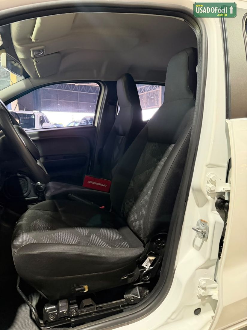 Fiat Mobi Like Flex 2023/2023 — foto 5 de 13