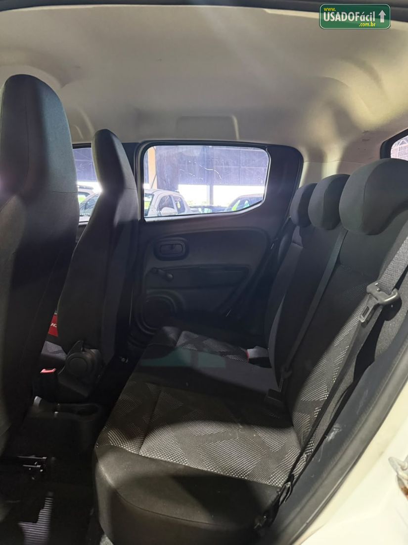 Fiat Mobi Like Flex 2023/2023 — foto 6 de 13