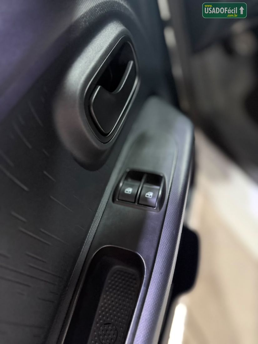 Fiat Mobi Like Flex 2023/2023 — foto 8 de 13