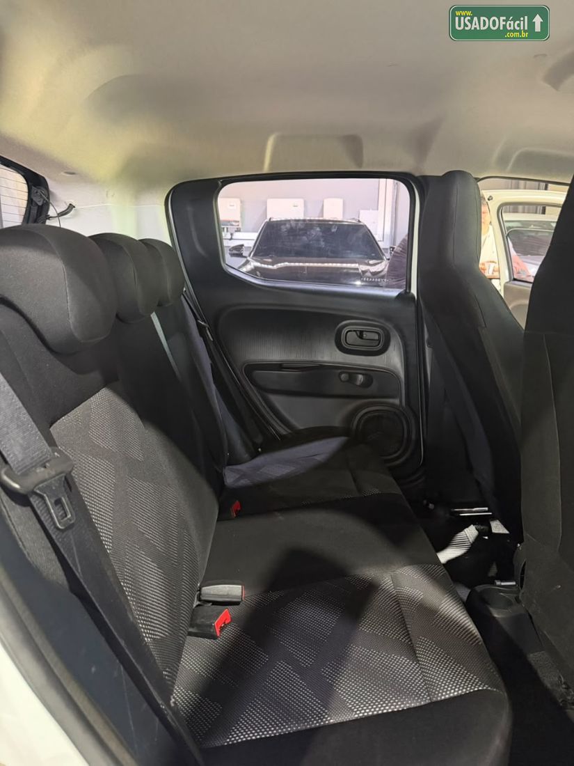 Fiat Mobi Like Flex 2023/2023 — foto 9 de 13