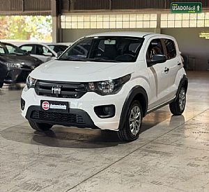 Fiat Mobi Like Flex