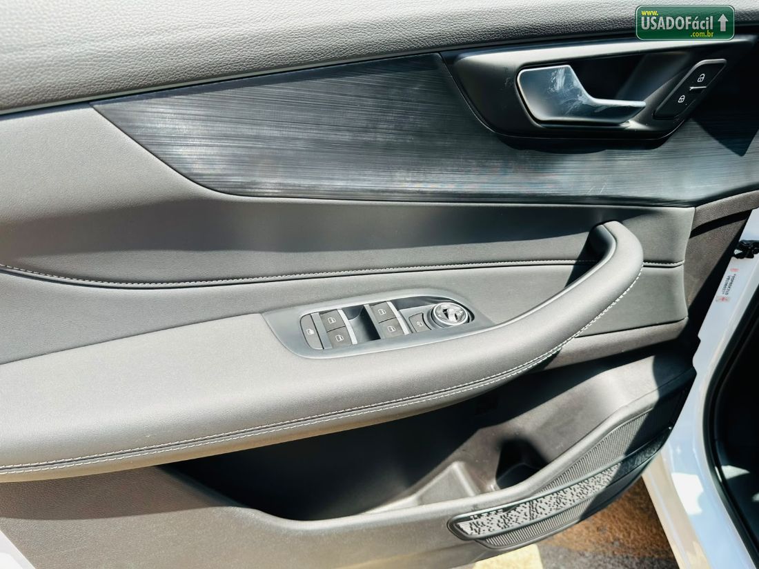 CAOA CHERY Tiggo 5X PRO 1.5 Turbo Automático Flex 2026/2027 — foto 4 de 19