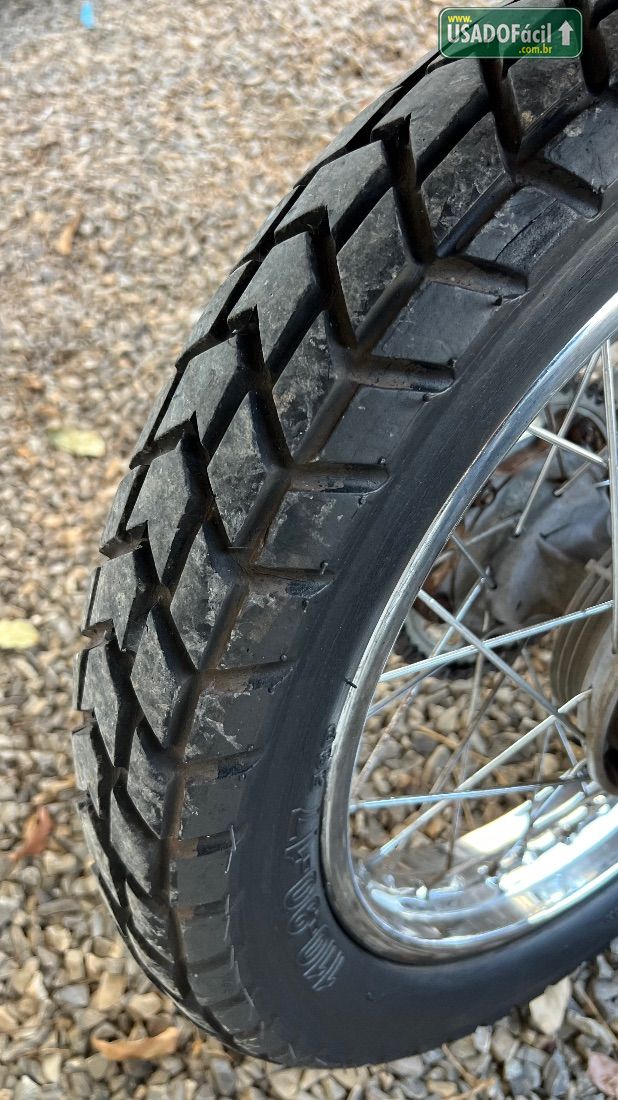 Honda NXR 125 Bros ES 2014/2014 — foto 7 de 9