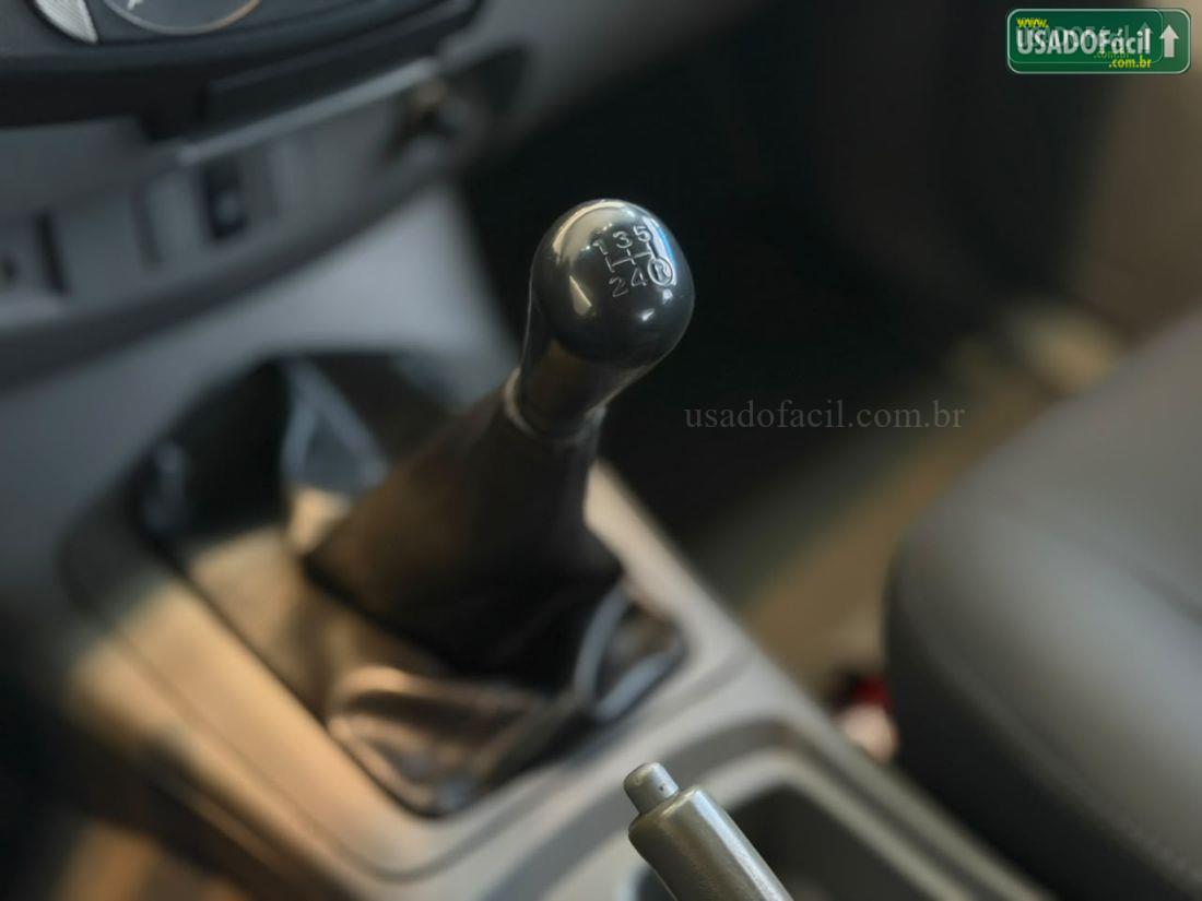 TOYOTA Hilux SRV CD D4-D 3.0 4x2 TDI Manual Diesel 2007/2007 — foto 12 de 18