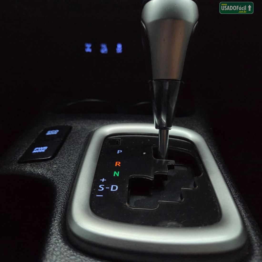 Toyota Hilux SRX CD 2.8 4x4 TDI Automático Diesel 2018/2018 — foto 26 de 28