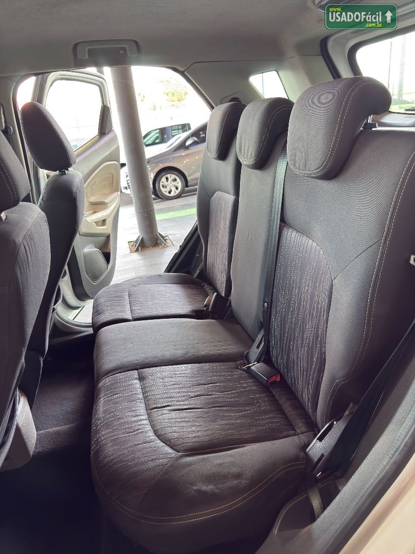 Ford EcoSport Titanium 2.0 Automático Flex 2013/2014 — foto 5 de 12