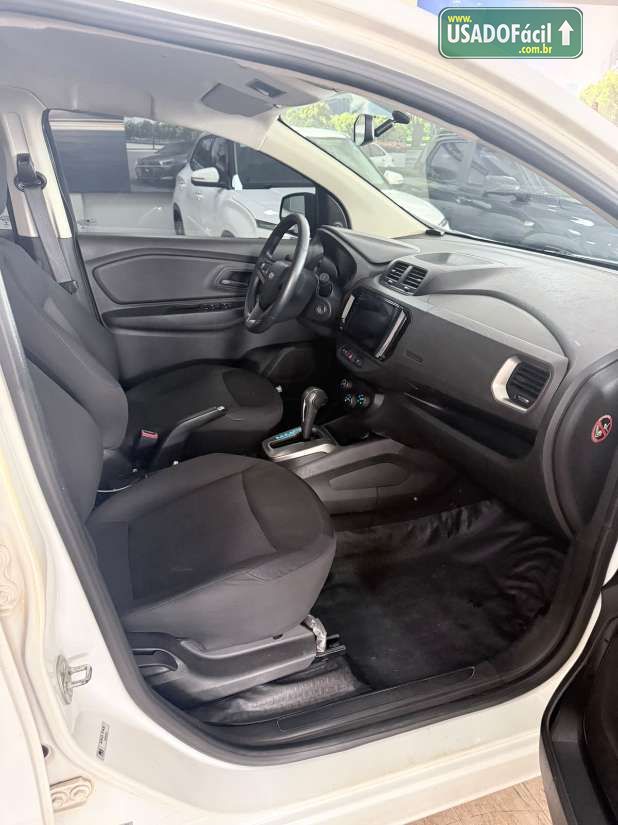 CHEVROLET/GM Spin LT 1.8 2022/2022 — foto 10 de 12
