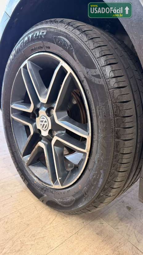 Volkswagen Gol 1.6 Rally 2013/2014 — foto 13 de 13