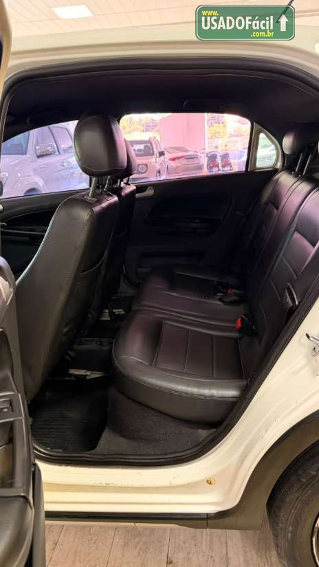 Volkswagen Gol 1.6 Rally 2013/2014 — foto 10 de 13